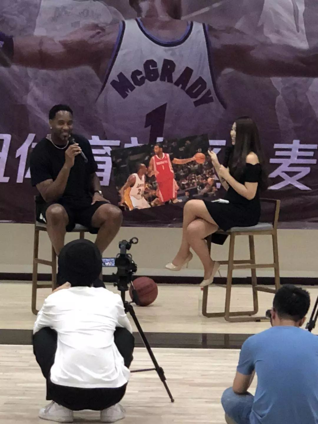 顿与擦拍节